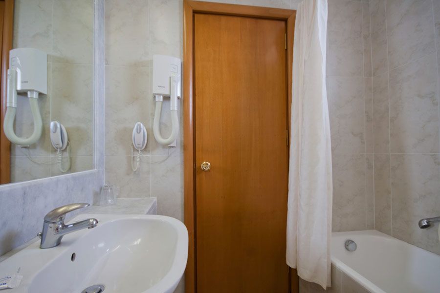 Hotel Tigaki Beach Hotel, Griechenland, Tigaki. Großes 19
